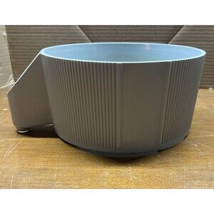 Acme Supreme Juicerator Model 5001 BOWL FUNNEL Pour Spout Replacement Part OEM